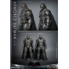 Hot Toys - DC Comics - Batman Blindado 2.0 DX - Batman v Superman - MMS 1/6