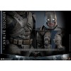 Hot Toys - DC Comics - Batman Blindado 2.0 DX - Batman v Superman - MMS 1/6