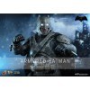 Hot Toys - DC Comics - Batman Blindado 2.0 - Batman v Superman - MMS 1/6