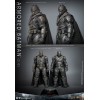 Hot Toys - DC Comics - Batman Blindado 2.0 - Batman v Superman - MMS 1/6