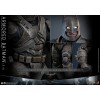 Hot Toys - DC Comics - Batman Blindado 2.0 - Batman v Superman - MMS 1/6