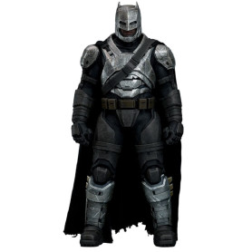 Hot Toys - DC Comics - Batman Blindado 2.0 - Batman v Superman - MMS 1/6
