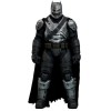 Hot Toys - DC Comics - Batman Blindado 2.0 - Batman v Superman - MMS 1/6