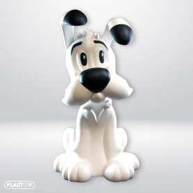 Plastoy IDEFIX XXL estatuilla de pvc
