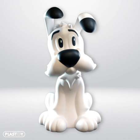 Plastoy IDEFIX XXL estatuilla de pvc