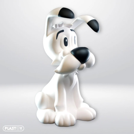Plastoy IDEFIX XXL estatuilla de pvc