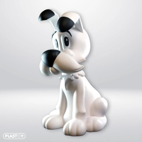 Plastoy IDEFIX XXL estatuilla de pvc