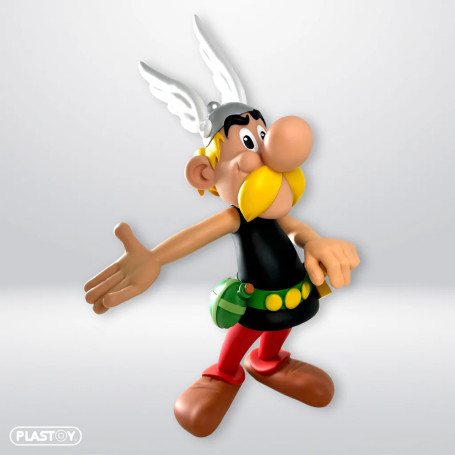 Plastoy ASTERIX estatuilla de pvc