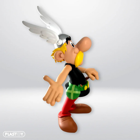 Plastoy ASTERIX estatuilla de pvc
