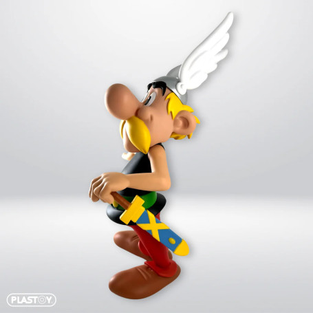 Plastoy ASTERIX estatuilla de pvc