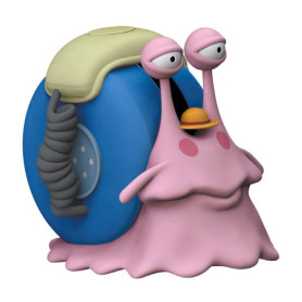 Plastoy - Hucha caracol - One Piece - Caracol transpondedor