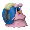 Plastoy - Hucha caracol - One Piece - Caracol transpondedor