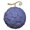 Plastoy - Hucha Devil Fruit - One Piece - Devil Fruit Gomu Gomu no Mi