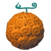 Plastoy - Hucha Devil Fruit - One Piece - Devil Fruit Mera Mera no Mi