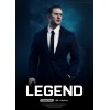 Estatua Blitzway 1/4 Reginald Reggie Kray