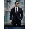 Estatua Blitzway 1/4 Reginald Reggie Kray