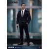 Estatua Blitzway 1/4 Reginald Reggie Kray