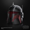 Casco electrónico Hasbro Star Wars Black Series Moff Gideon - The Mandalorian