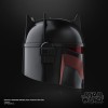 Casco electrónico Hasbro Star Wars Black Series Moff Gideon - The Mandalorian