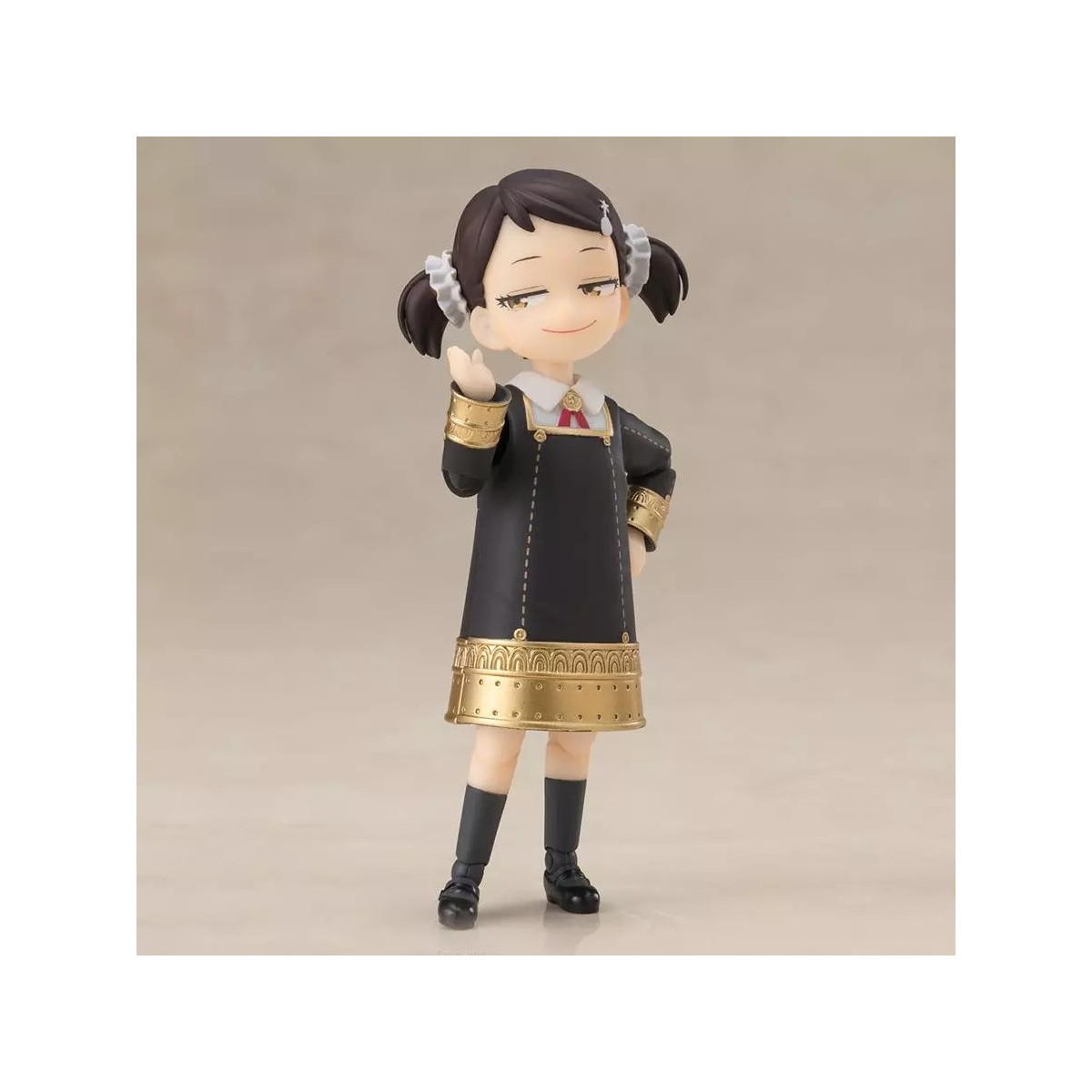 Bandai Tamashi Nation SH Figuarts - BECKY BLACKBELL - Espía x Familia