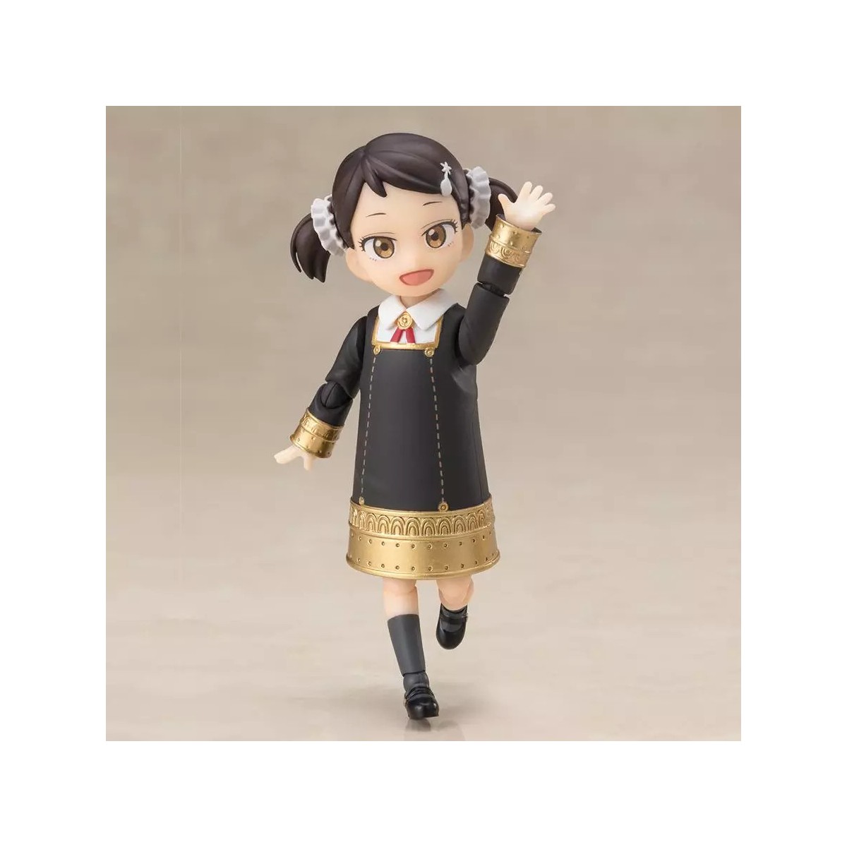 Bandai Tamashi Nation SH Figuarts - BECKY BLACKBELL - Espía x Familia
