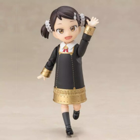 Bandai Tamashi Nation SH Figuarts - BECKY BLACKBELL - Espía x Familia