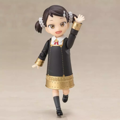 Bandai Tamashi Nation SH Figuarts - BECKY BLACKBELL - Espía x Familia