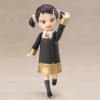 Bandai Tamashi Nation SH Figuarts - BECKY BLACKBELL - Espía x Familia