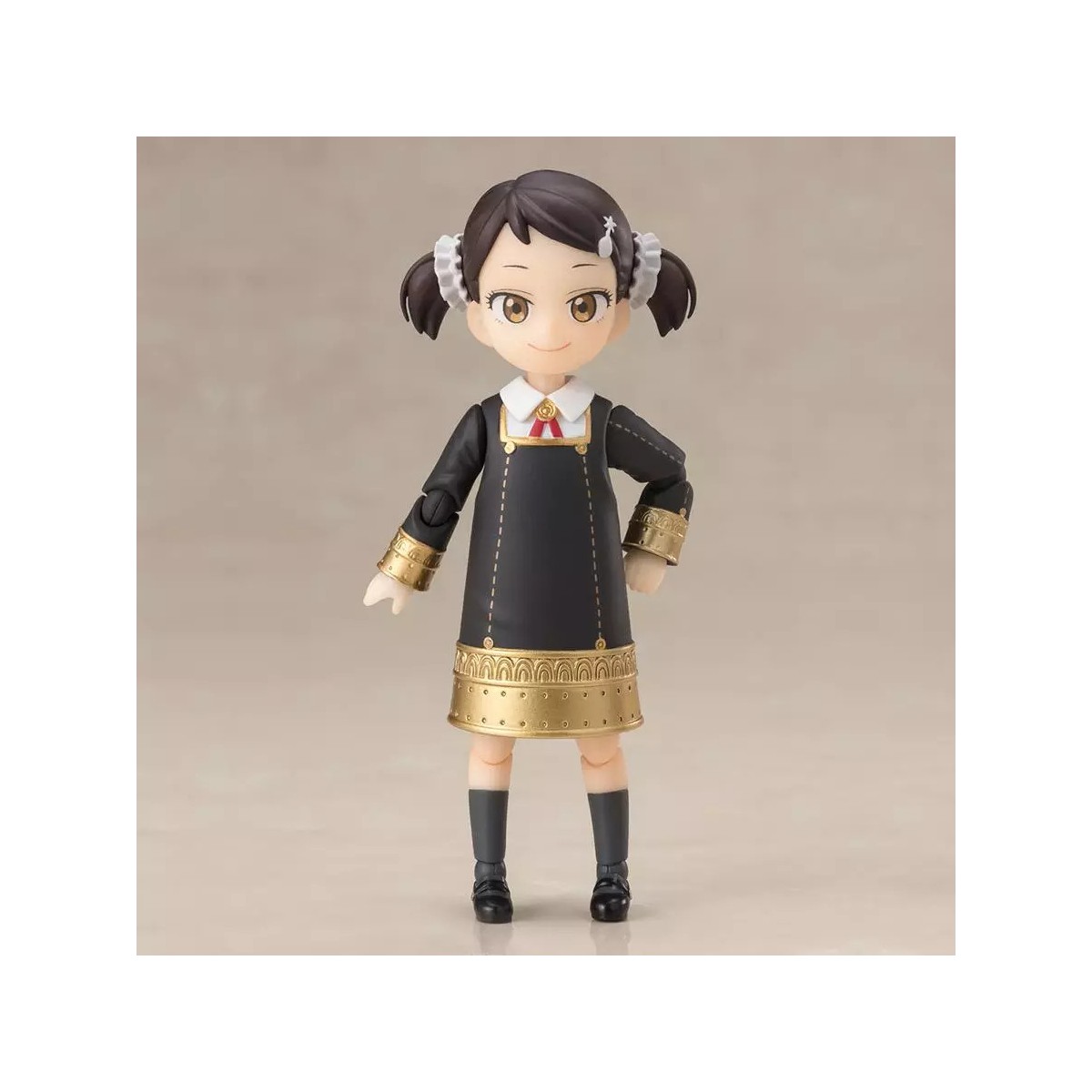 Bandai Tamashi Nation SH Figuarts - BECKY BLACKBELL - Espía x Familia
