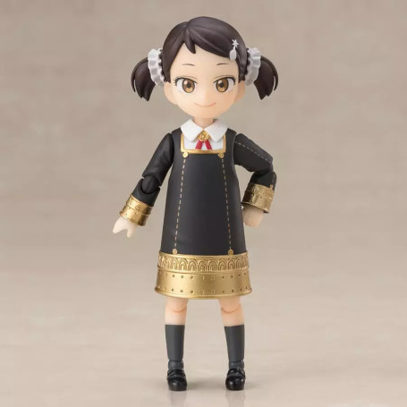 Bandai Tamashi Nation SH Figuarts - BECKY BLACKBELL - Espía x Familia