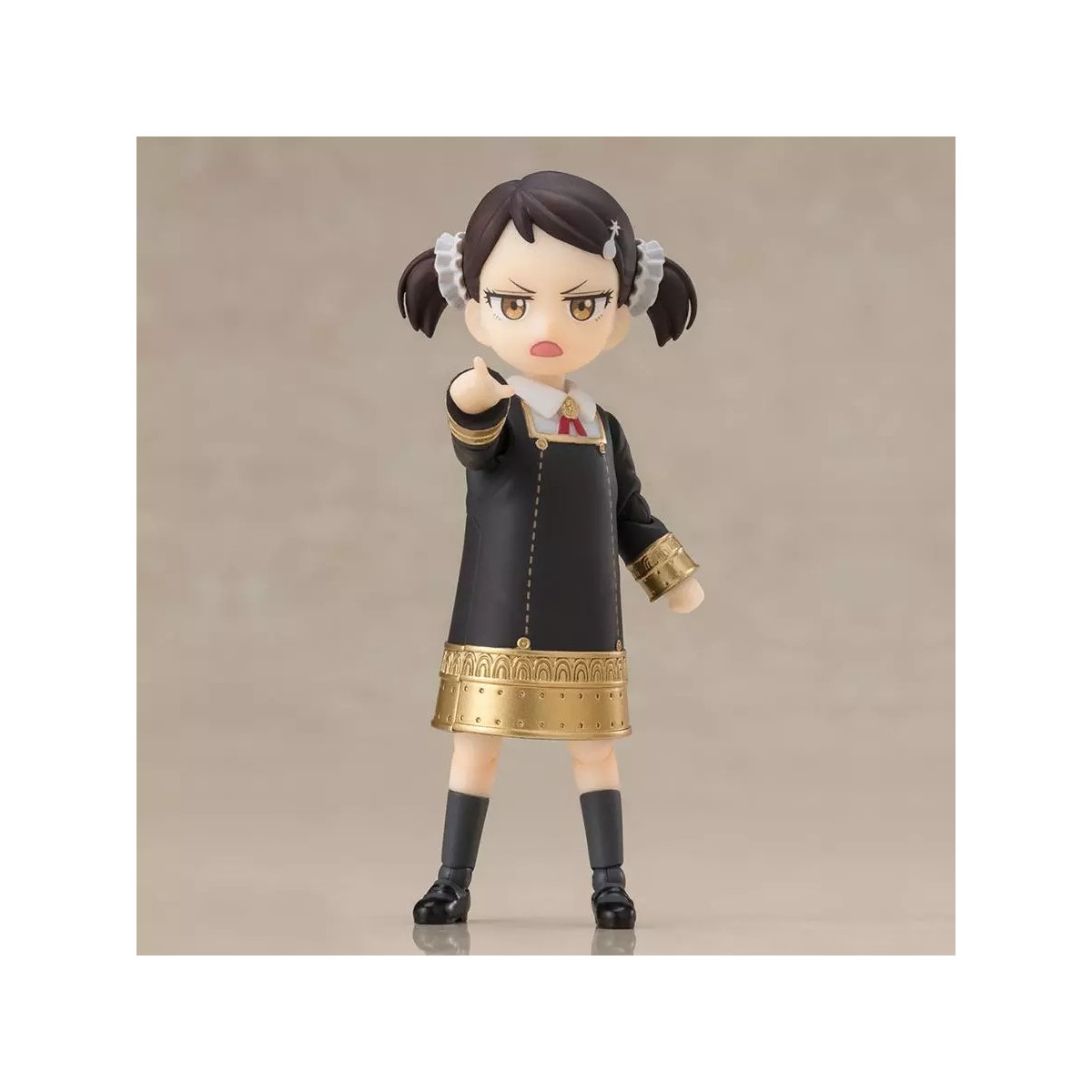 Bandai Tamashi Nation SH Figuarts - BECKY BLACKBELL - Espía x Familia