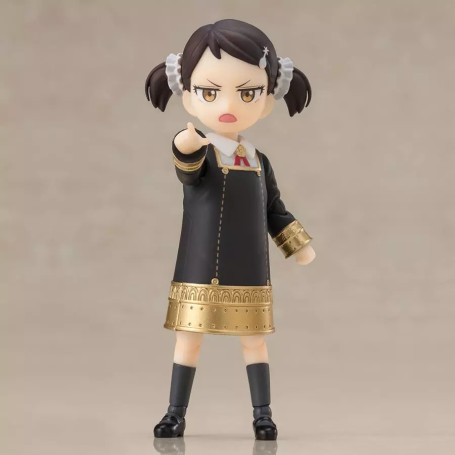Bandai Tamashi Nation SH Figuarts - BECKY BLACKBELL - Espía x Familia