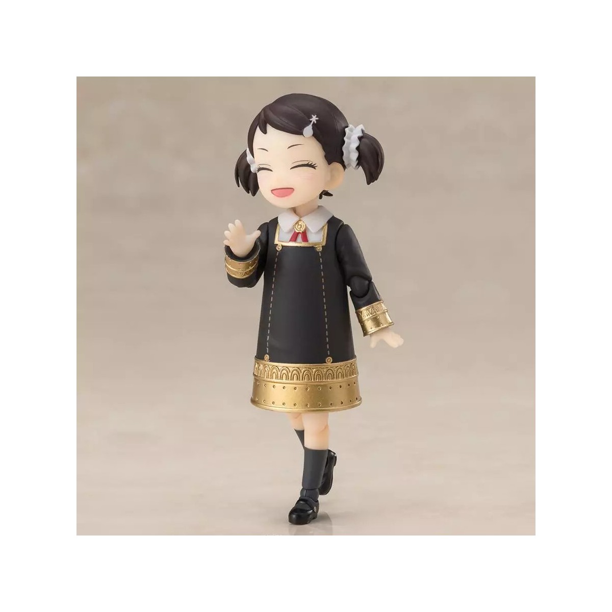 Bandai Tamashi Nation SH Figuarts - BECKY BLACKBELL - Espía x Familia