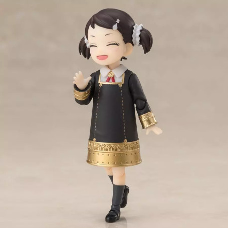 Bandai Tamashi Nation SH Figuarts - BECKY BLACKBELL - Espía x Familia