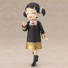 Bandai Tamashi Nation SH Figuarts - BECKY BLACKBELL - Espía x Familia
