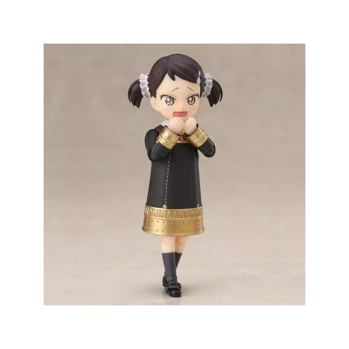 Bandai Tamashi Nation SH Figuarts - BECKY BLACKBELL - Espía x Familia