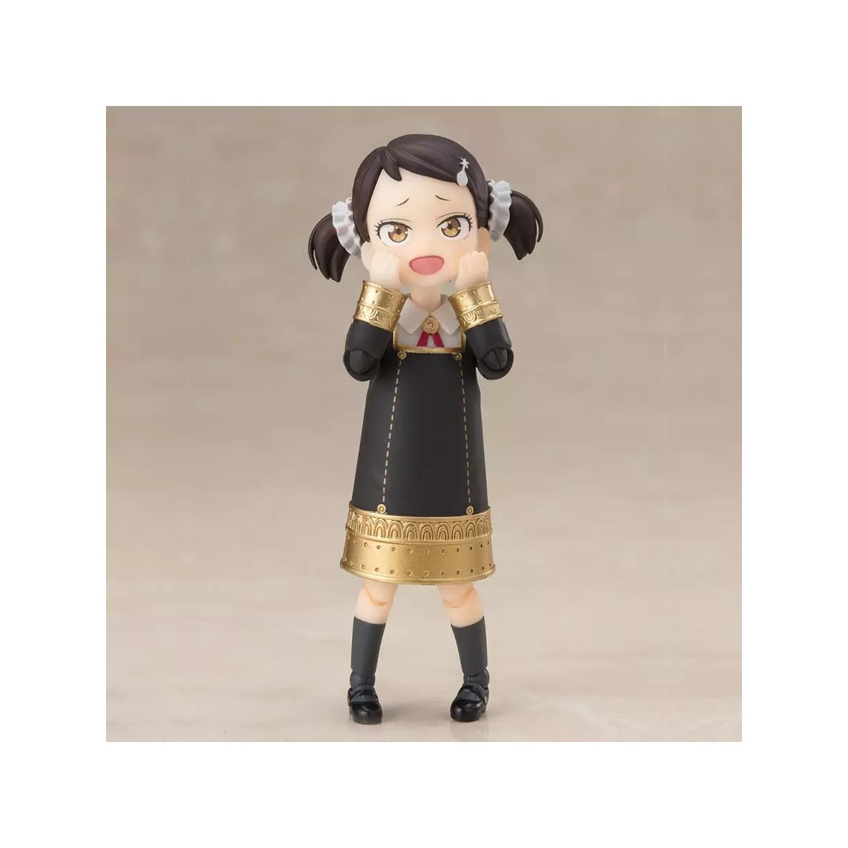 Bandai Tamashi Nation SH Figuarts - BECKY BLACKBELL - Espía x Familia