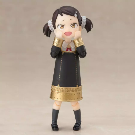 Bandai Tamashi Nation SH Figuarts - BECKY BLACKBELL - Espía x Familia