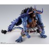 Tamashii Bandai One Piece - KAIDO Rey de las bestias forma hombre bestia - SHF SHFiguarts