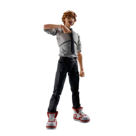 Tamashii Bandai - Hombre de la motosierra DENJI - SH Figuarts SHF