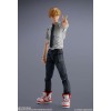 Tamashii Bandai - Hombre de la motosierra DENJI - SH Figuarts SHF