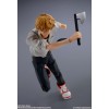 Tamashii Bandai - Hombre de la motosierra DENJI - SH Figuarts SHF