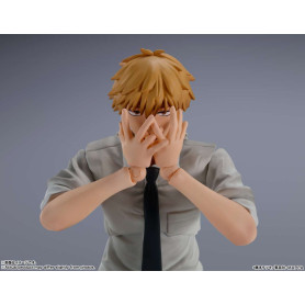 Tamashii Bandai - Hombre de la motosierra DENJI - SH Figuarts SHF