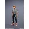 Tamashii Bandai - Hombre de la motosierra DENJI - SH Figuarts SHF