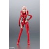 Tamashii - Darling in the Franxx - STRELIZIA & ZERO TWO 5TH ANNIVERSARY SET