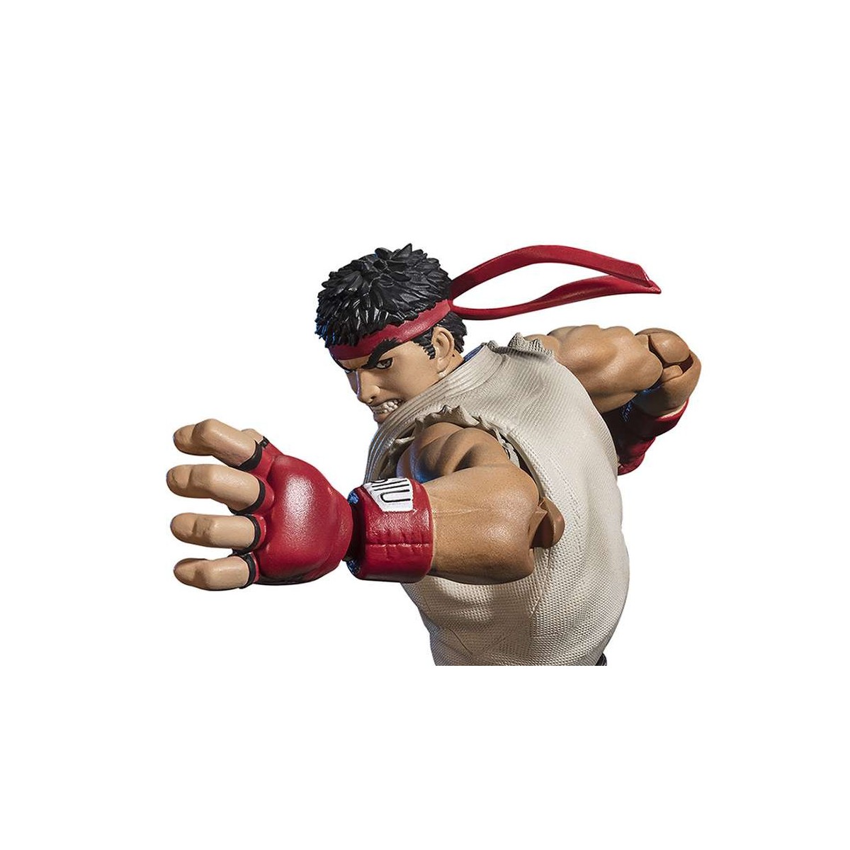 Tamashiii Street Fighter VI - SHF SHFiguarts - RYU Outfit 2