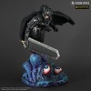 Kitsune - Berserk - GUTS BERSERKER 1/8 estatua de pvc