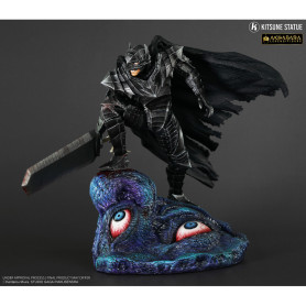 Kitsune - Berserk - GUTS BERSERKER 1/8 estatua de pvc