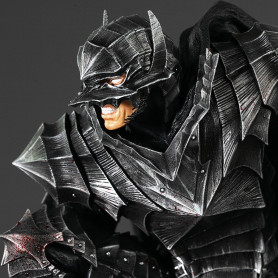 Kitsune - Berserk - GUTS BERSERKER 1/8 estatua de pvc