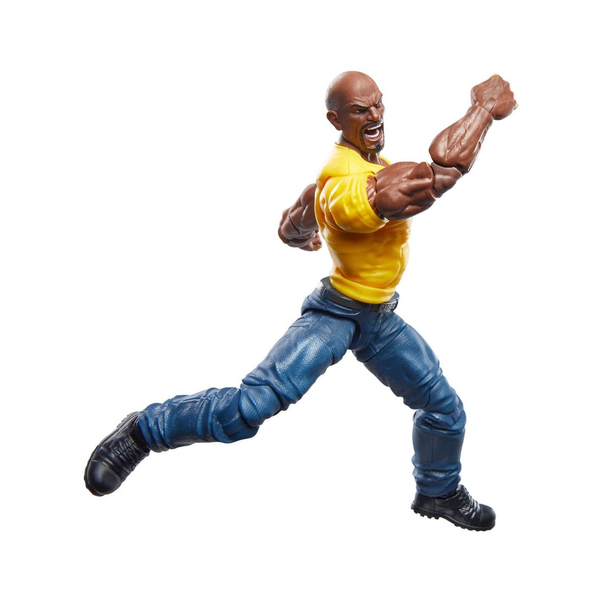 Marvel Legends - Iron Fist & Luke Cage 2 pack - The Defenders Marvel 85th Anniversary